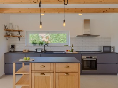 Holiday house Cribiera - Features photo 23