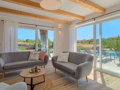 Holiday house Cribiera - Features photo 25