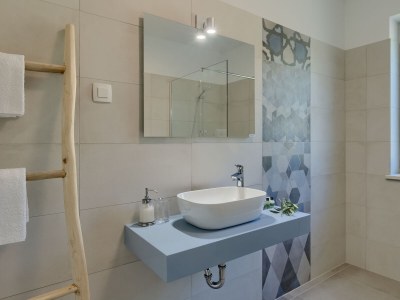 Holiday house Cribiera - Features photo 30