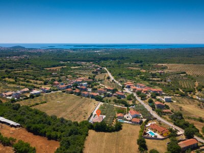 Holiday house Cribiera - Environment photo 40