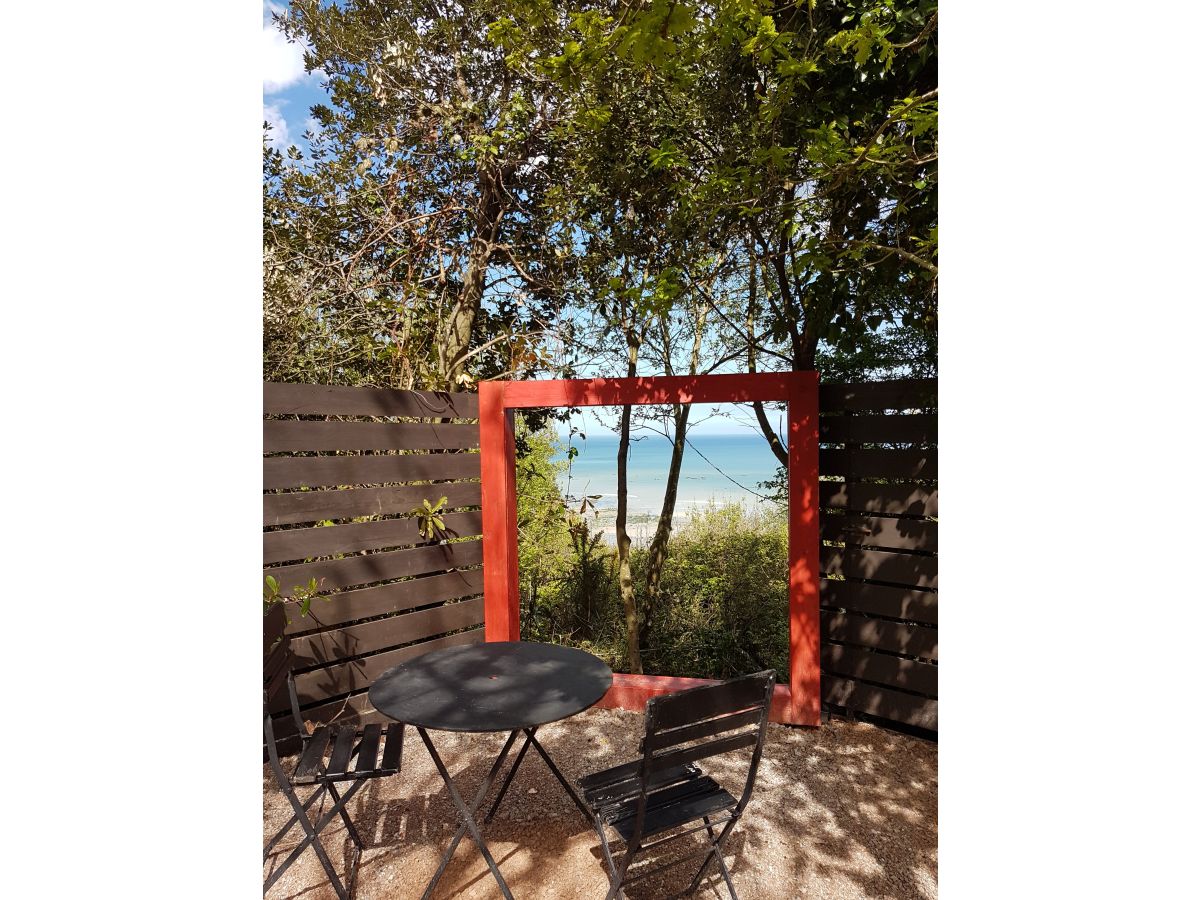Holiday house La Maison Rouge - Outdoor photo 5