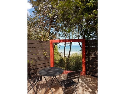 Holiday house La Maison Rouge - Outdoor photo 5