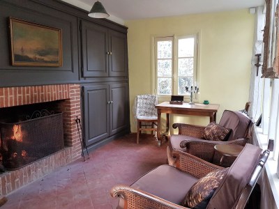 Holiday house La Maison Rouge - Features photo 7