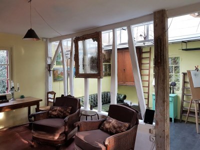 Holiday house La Maison Rouge - Features photo 8