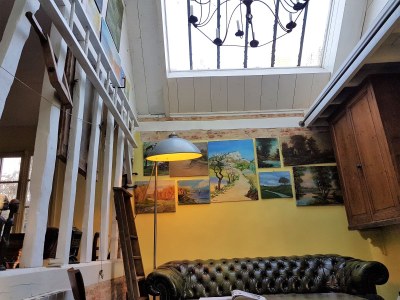 Holiday house La Maison Rouge - Features photo 9