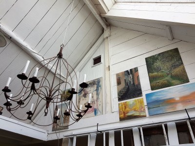 Holiday house La Maison Rouge - Features photo 10