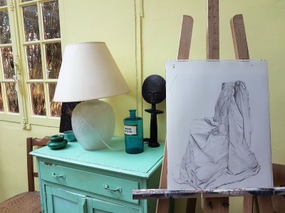 Holiday house La Maison Rouge - Features photo 11