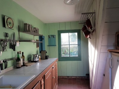 Holiday house La Maison Rouge - Features photo 12