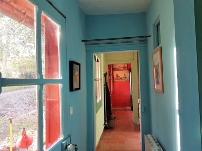 Holiday house La Maison Rouge - Features photo 14