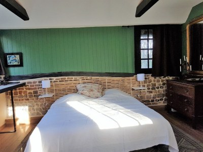 Holiday house La Maison Rouge - Features photo 15