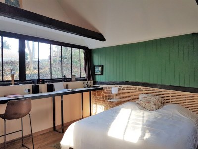 Holiday house La Maison Rouge - Features photo 16