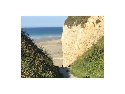 Holiday house La Maison Rouge - Environment photo 19