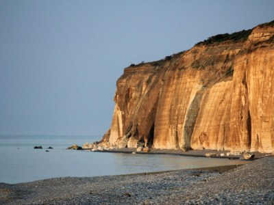 Holiday house La Maison Rouge - Environment photo 21