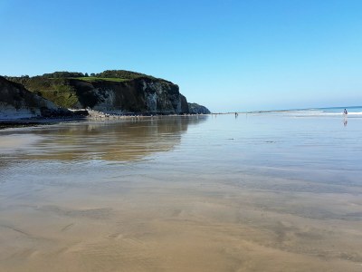 Holiday house La Maison Rouge - Environment photo 22