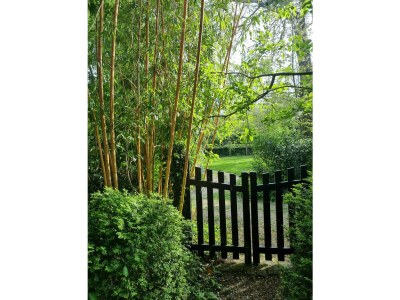 Holiday house La Maison Rouge - Outdoor photo 28