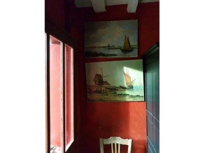 Holiday house La Maison Rouge - Outdoor photo 32