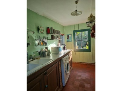 Holiday house La Maison Rouge - Outdoor photo 34