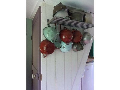 Holiday house La Maison Rouge - Outdoor photo 35