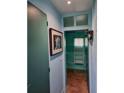 Holiday house La Maison Rouge - Outdoor photo 36