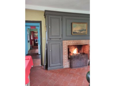 Holiday house La Maison Rouge - Outdoor photo 42