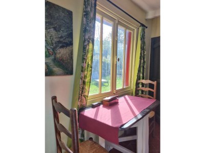 Holiday house La Maison Rouge - Outdoor photo 43