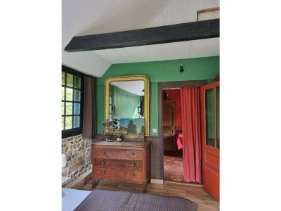 Holiday house La Maison Rouge - Outdoor photo 46