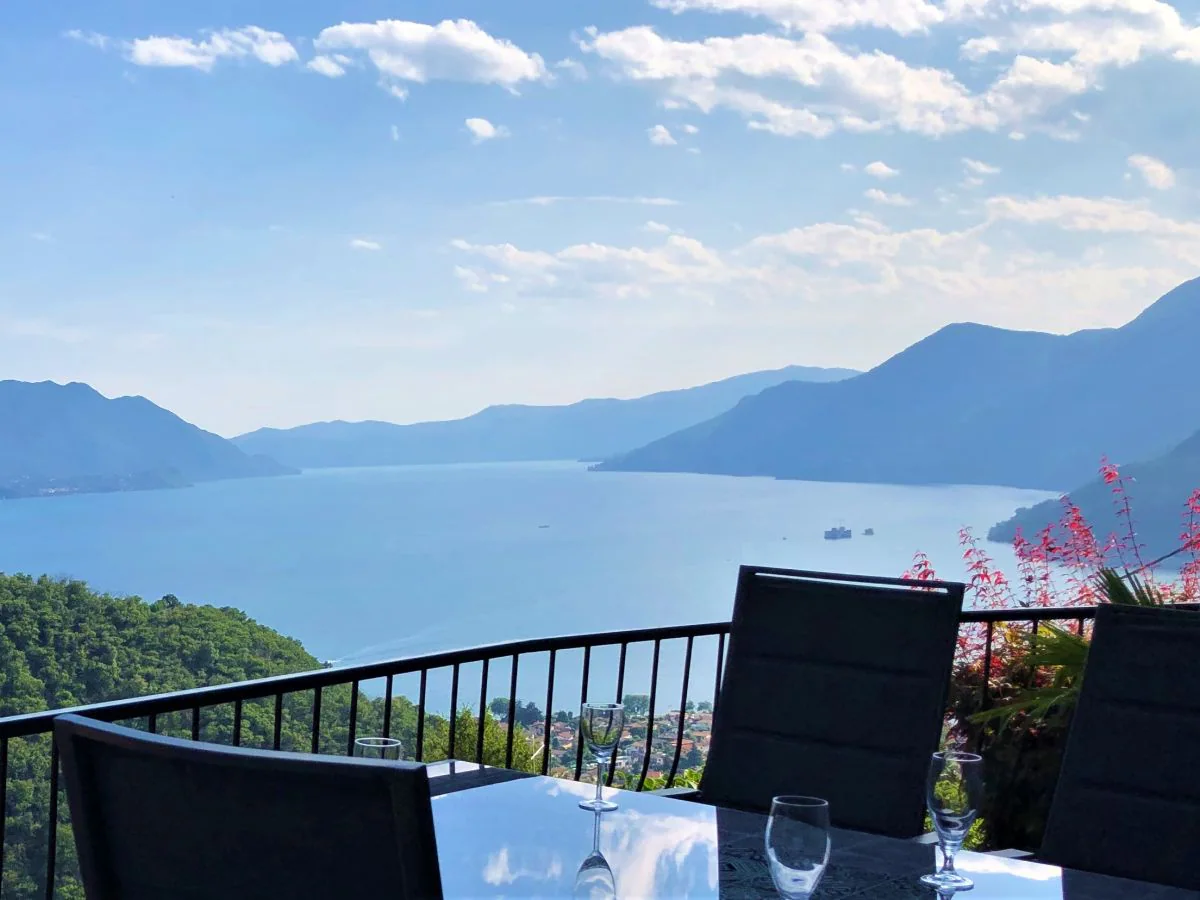 Holiday apartment Casa Magdalena - upper apartment 1