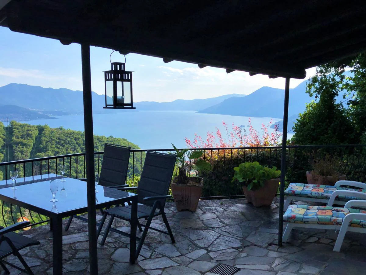 Holiday apartment Casa Magdalena - upper apartment 1 - Outdoor photo 2