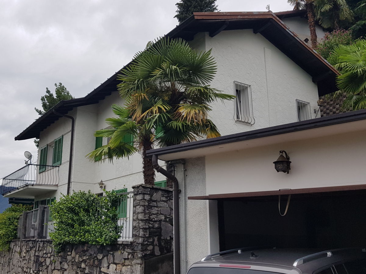 Holiday apartment Casa Magdalena - upper apartment 1 - Outdoor photo 3