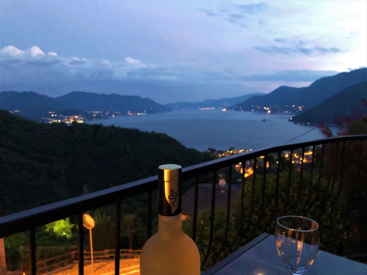 Holiday apartment Casa Magdalena - upper apartment 1 - Outdoor photo 4