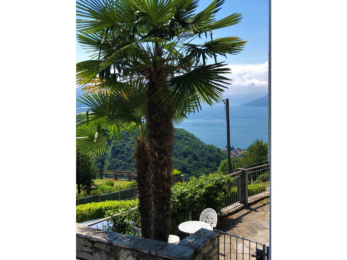 Holiday apartment Casa Magdalena - upper apartment 1 - Outdoor photo 5