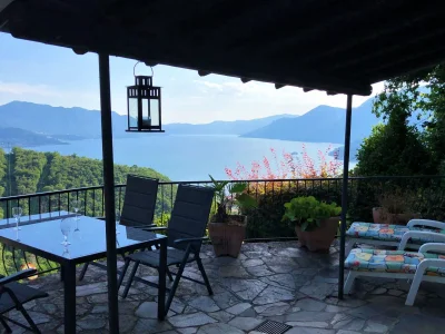 Holiday apartment Casa Magdalena - upper apartment 1 - Outdoor photo 2