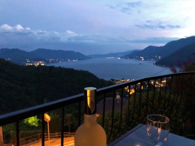 Holiday apartment Casa Magdalena - upper apartment 1 - Outdoor photo 4