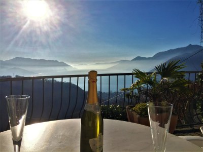 Holiday apartment Casa Magdalena - upper apartment 1 - Outdoor photo 6