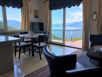 Holiday apartment Casa Magdalena - upper apartment 1 - Features photo 9