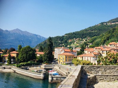 Holiday apartment Casa Magdalena - upper apartment 1 - Environment photo 14