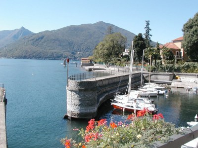 Holiday apartment Casa Magdalena - upper apartment 1 - Environment photo 16