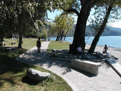 Holiday apartment Casa Magdalena - upper apartment 1 - Environment photo 17