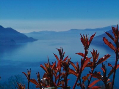 Holiday apartment Casa Magdalena - upper apartment 1 - Environment photo 19