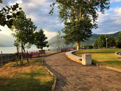 Holiday apartment Casa Magdalena - upper apartment 1 - Environment photo 20