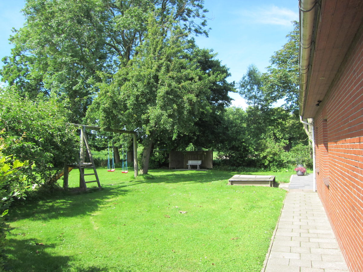 Holiday house Moevenhof - Outdoor photo 3