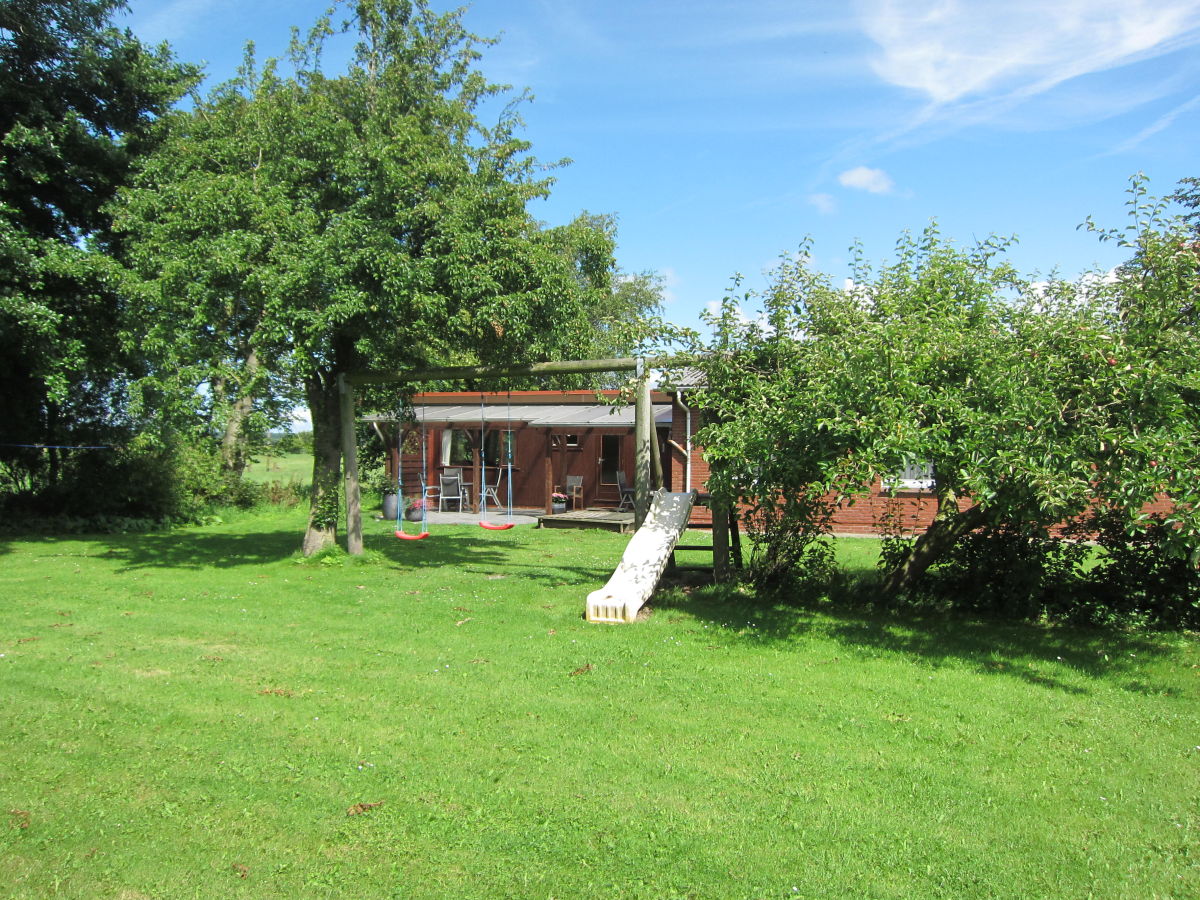 Holiday house Moevenhof - Outdoor photo 4