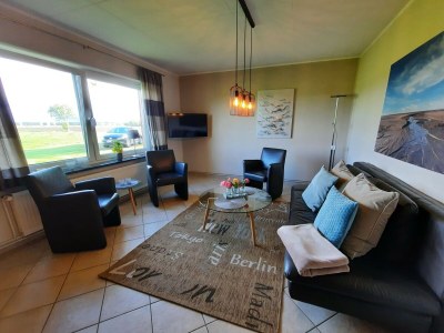 Holiday house Moevenhof in Spieka-Neufeld - Holiday house