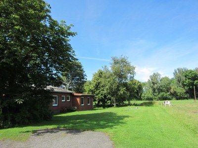 Holiday house Moevenhof - Outdoor photo 5