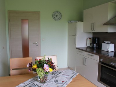 Holiday house Moevenhof - Features photo 7