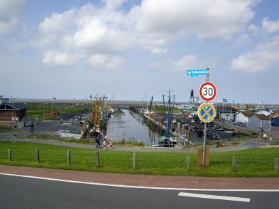 Holiday house Moevenhof - Environment photo 13