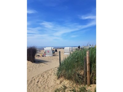 Holiday house Moevenhof - Environment photo 15