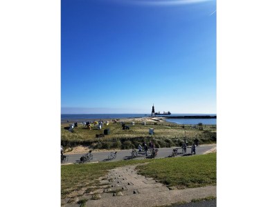 Holiday house Moevenhof - Environment photo 17