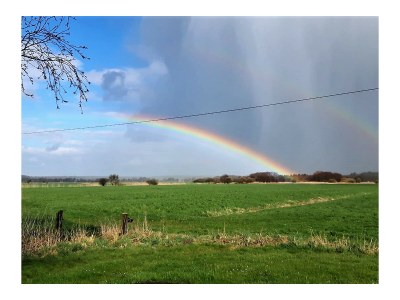 Holiday house Moevenhof - Environment photo 19