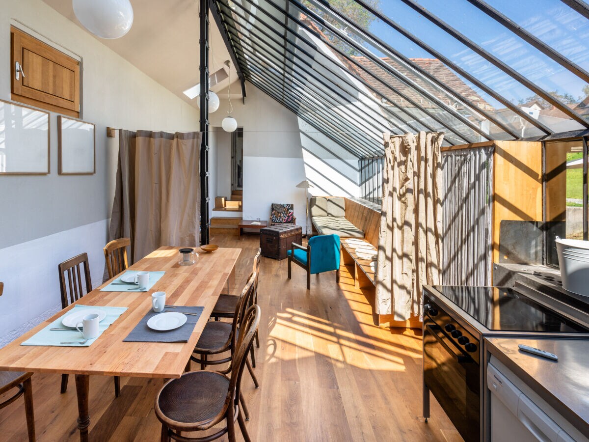 Holiday apartment Gut Hornegg am Spiegelsee - Gute Luise - Features photo 5